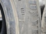 215/55/17 летние шины Goodyear износ 0% новые 2024 год за 80 000 тг. в Алматы – фото 5
