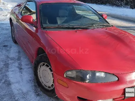 Mitsubishi Eclipse 1996 года за 1 800 000 тг. в Алматы – фото 4