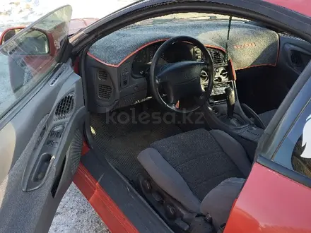 Mitsubishi Eclipse 1996 года за 1 800 000 тг. в Алматы – фото 5