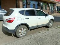 Nissan Qashqai 2013 годаfor6 000 000 тг. в Астана