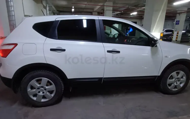 Nissan Qashqai 2013 годаүшін6 000 000 тг. в Астана