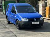 Volkswagen Caddy 2010 годаfor4 700 000 тг. в Алматы – фото 4