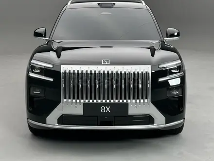 Zeekr 8x Ultra 2026 года за 33 000 000 тг. в Алматы – фото 3