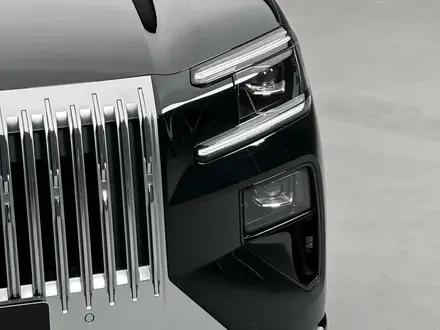Zeekr 8x Ultra 2026 года за 33 000 000 тг. в Алматы – фото 6