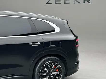 Zeekr 8x Ultra 2026 года за 33 000 000 тг. в Алматы – фото 7