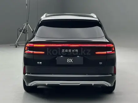 Zeekr 8x Ultra 2026 года за 33 000 000 тг. в Алматы – фото 5