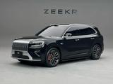 Zeekr 8x Ultra 2026 года за 33 000 000 тг. в Алматы