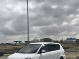 Toyota Ipsum 2004 годаүшін4 000 000 тг. в Бейнеу – фото 3