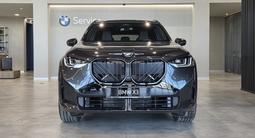 BMW X3 XDrive 20i 2026 года за 60 944 000 тг. в Аксу – фото 2