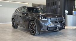 BMW X3 XDrive 20i 2026 года за 60 944 000 тг. в Аксу – фото 3