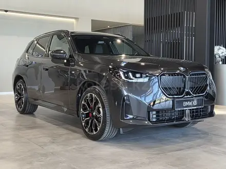 BMW X3 XDrive 20i 2026 года за 60 944 000 тг. в Аксу – фото 3