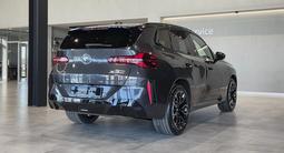 BMW X3 XDrive 20i 2026 года за 60 944 000 тг. в Аксу – фото 4