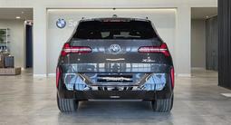 BMW X3 XDrive 20i 2026 года за 60 944 000 тг. в Аксу – фото 5