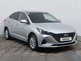 Hyundai Accent 2020 годаүшін8 690 000 тг. в Астана – фото 3