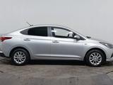 Hyundai Accent 2020 года за 8 690 000 тг. в Астана – фото 4