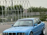 BMW 525 1994 годаүшін2 500 000 тг. в Шымкент – фото 4