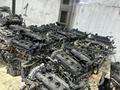 Двигателя контрактные с установкой QR25/VQ40/VQ35 с Японии за 550 000 тг. в Алматы