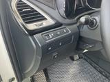 Hyundai Santa Fe 2012 года за 7 500 000 тг. в Актобе – фото 5