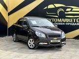 Chevrolet Nexia 2021 года за 5 500 000 тг. в Атырау – фото 3