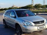 Lexus RX 330 2006 годаүшін5 000 000 тг. в Актау – фото 2