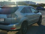 Lexus RX 330 2006 годаүшін5 000 000 тг. в Актау – фото 3