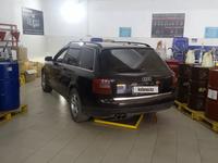 Audi A6 2002 года за 3 250 000 тг. в Кокшетау