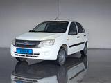 ВАЗ (Lada) Granta 2190 2014 года за 1 790 000 тг. в Шымкент
