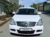 Nissan Almera 2017 года за 4 800 000 тг. в Шымкент