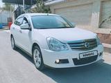 Nissan Almera 2017 года за 4 800 000 тг. в Шымкент – фото 3