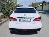 Nissan Almera 2017 года за 4 800 000 тг. в Шымкент – фото 4