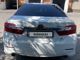 Toyota Camry 2011 года за 9 300 000 тг. в Алматы