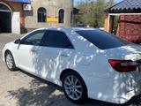 Toyota Camry 2011 года за 9 500 000 тг. в Алматы – фото 2