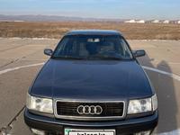 Audi 100 1991 года за 2 500 000 тг. в Кордай