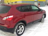 Nissan Qashqai 2013 года за 6 000 000 тг. в Актобе