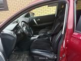 Nissan Qashqai 2013 года за 6 000 000 тг. в Актобе – фото 2