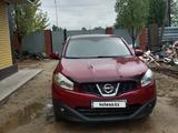Nissan Qashqai 2013 года за 6 000 000 тг. в Актобе – фото 4