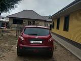 Nissan Qashqai 2013 года за 6 000 000 тг. в Актобе – фото 5