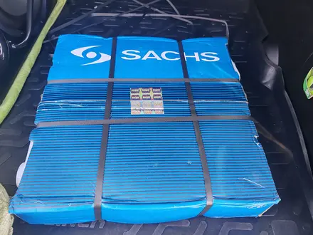 Запчасти на грузовики в Алматы – фото 10