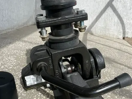 Запчасти на грузовики в Алматы – фото 15