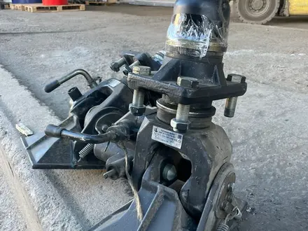 Запчасти на грузовики в Алматы – фото 16