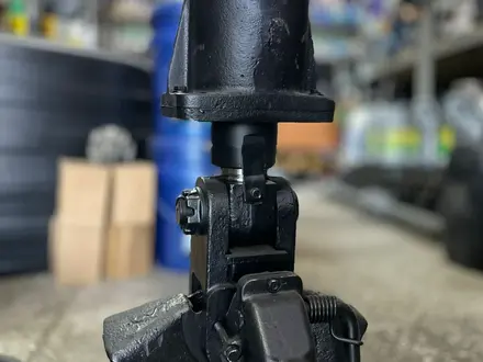 Запчасти на грузовики в Алматы – фото 17