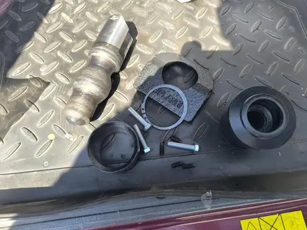 Запчасти на грузовики в Алматы – фото 19