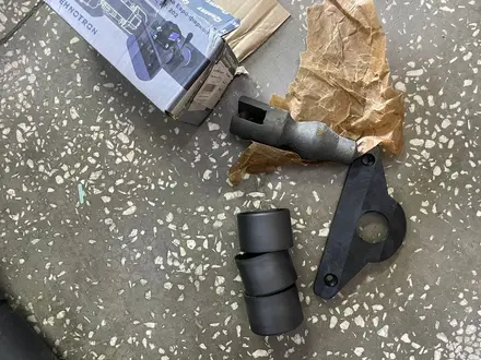 Запчасти на грузовики в Алматы – фото 20