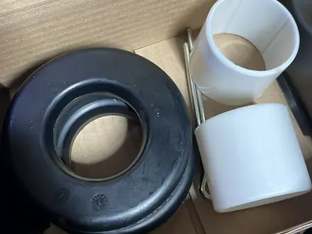 Запчасти на грузовики в Алматы – фото 22