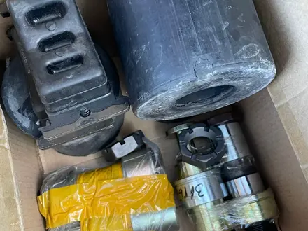 Запчасти на грузовики в Алматы – фото 23