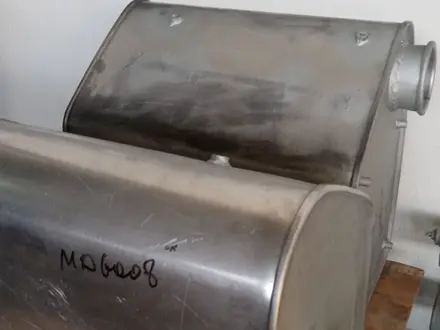 Запчасти на грузовики в Алматы – фото 24