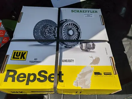 Запчасти на грузовики в Алматы – фото 4