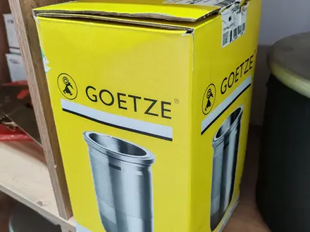 Запчасти на грузовики в Алматы – фото 5