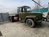 ГАЗ  3309 1993 годаүшін3 250 000 тг. в Уральск – фото 4