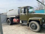 ГАЗ  3309 1993 года за 3 350 000 тг. в Уральск